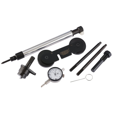 Engine Timing Kit (AUDI, SEAT, SKODA, VOLKSWAGEN): Model No.ETK233