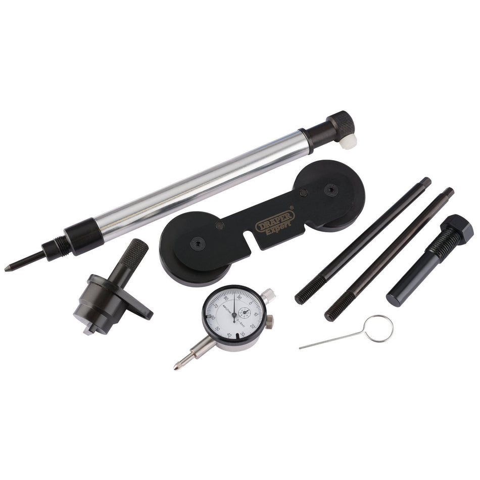 Engine Timing Kit (AUDI, SEAT, SKODA, VOLKSWAGEN): Model No.ETK233