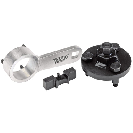 Engine Timing Kit (AUDI, SEAT, SKODA, VOLKSWAGEN): Model No.ETK237