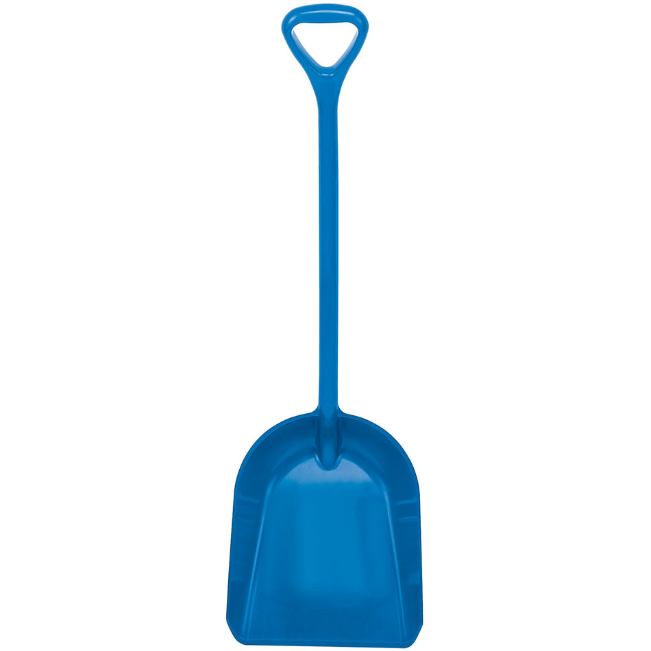 DRAPER Expert Multi-Purpose Polypropylene Shovel: Model No.MPHDPS