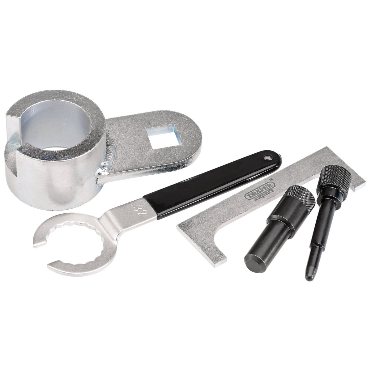 Engine Timing Kit (VOLKSWAGEN): Model No.ETK240