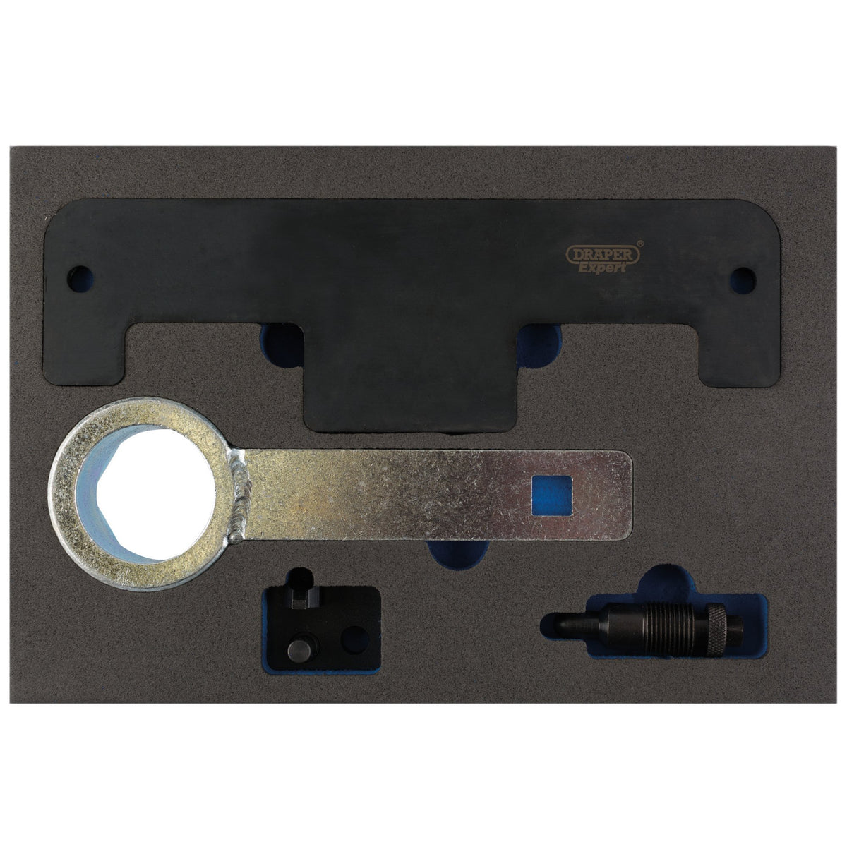 Engine Timing Kit (AUDI, PORSCHE, SEAT, SKODA, VOLKSWAGEN): Model No.ETK241