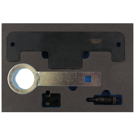 Engine Timing Kit (AUDI, PORSCHE, SEAT, SKODA, VOLKSWAGEN): Model No.ETK241