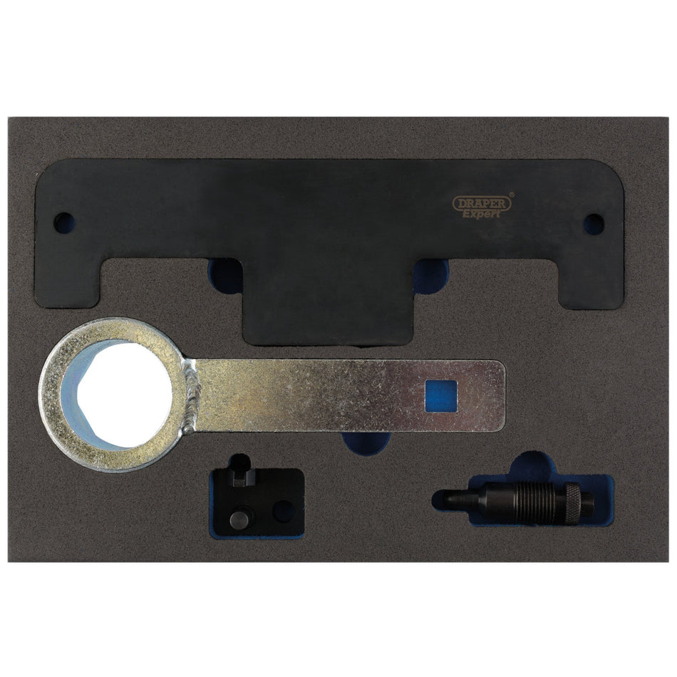 Engine Timing Kit (AUDI, PORSCHE, SEAT, SKODA, VOLKSWAGEN): Model No.ETK241