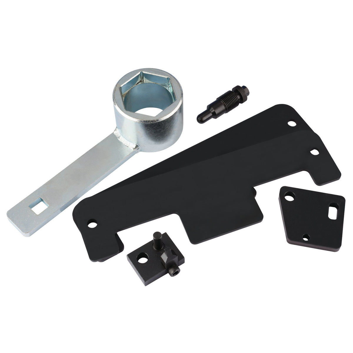 Engine Timing Kit (AUDI, PORSCHE, SEAT, SKODA, VOLKSWAGEN): Model No.ETK241