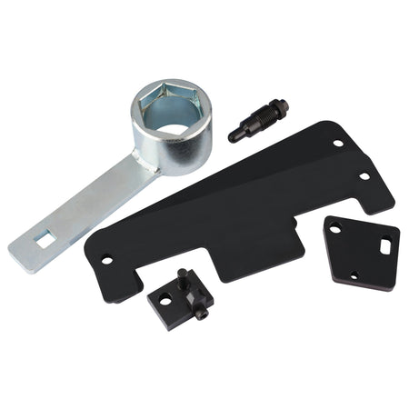 Engine Timing Kit (AUDI, PORSCHE, SEAT, SKODA, VOLKSWAGEN): Model No.ETK241