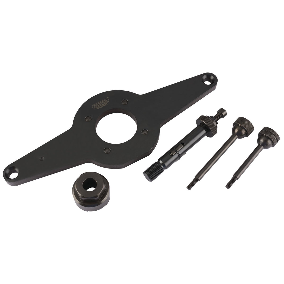 Vibration Damper Holding Tool (AUDI, SEAT, SKODA, VOLKSWAGEN): Model No.ETK242