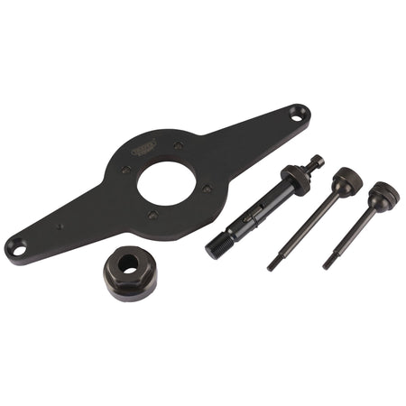Vibration Damper Holding Tool (AUDI, SEAT, SKODA, VOLKSWAGEN): Model No.ETK242