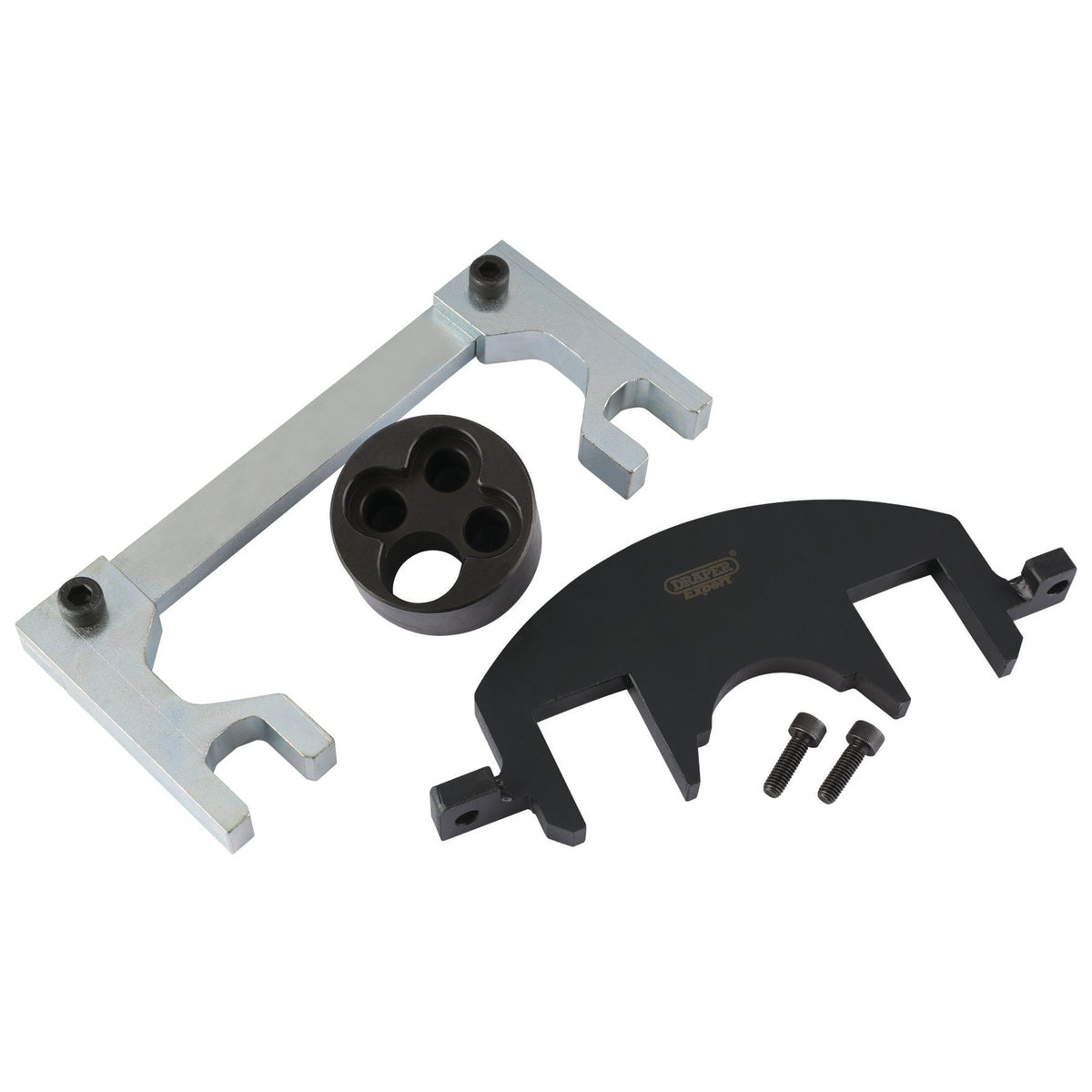 Camshaft and Balance Shaft Timing Kit (MERCEDES-BENZ, JEEP): Model No.ETK191