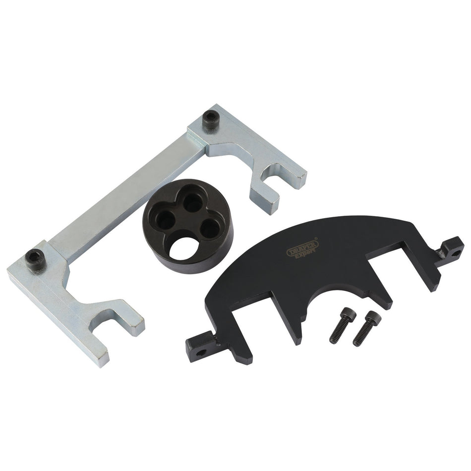 Camshaft and Balance Shaft Timing Kit (MERCEDES-BENZ, JEEP): Model No.ETK191