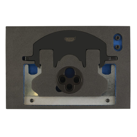 Camshaft and Balance Shaft Timing Kit (MERCEDES-BENZ, JEEP): Model No.ETK191