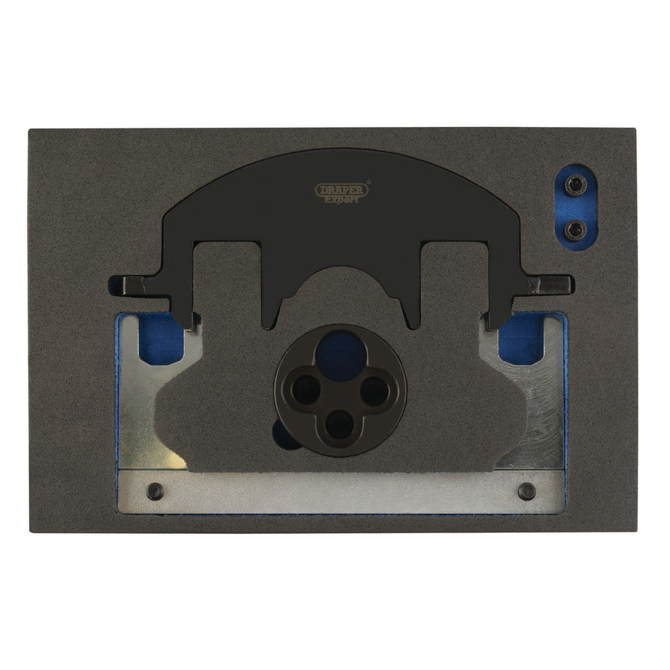 Camshaft and Balance Shaft Timing Kit (MERCEDES-BENZ, JEEP): Model No.ETK191
