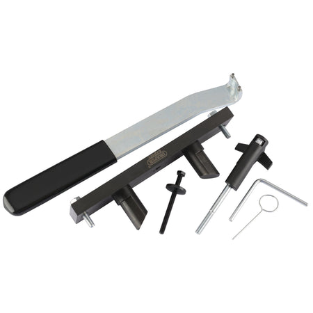 Engine Timing Kit (AUDI, SEAT, SKODA, VOLKSWAGEN): Model No.ETK248