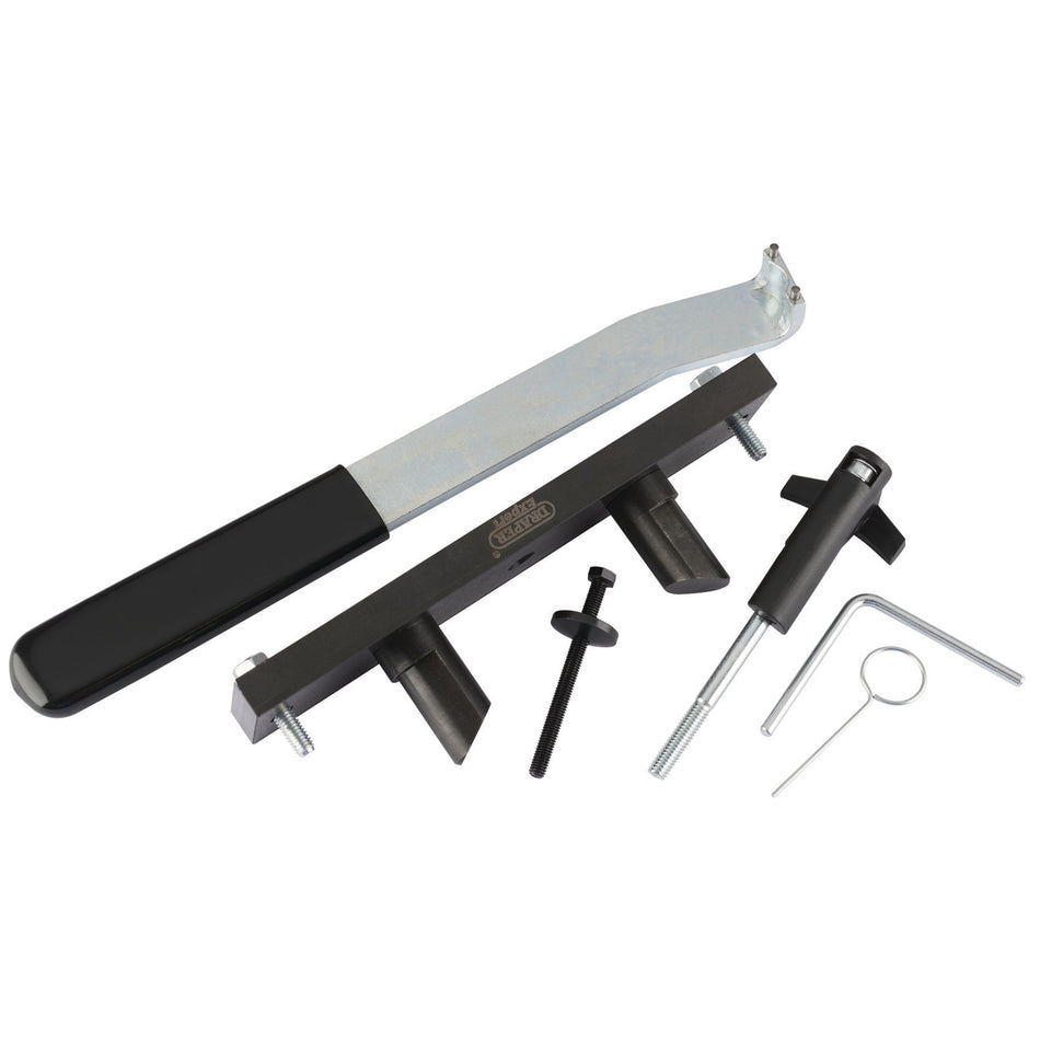 Engine Timing Kit (AUDI, SEAT, SKODA, VOLKSWAGEN): Model No.ETK248