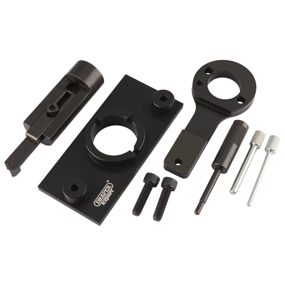 Engine Timing Kit (VAUXHALL): Model No.ETK271