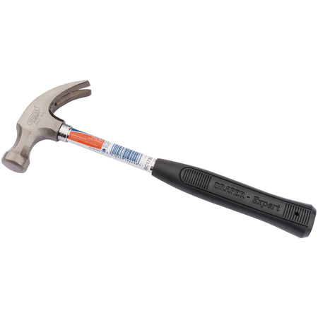 DRAPER Expert 225G (8oz) Claw Hammer: Model No.8960