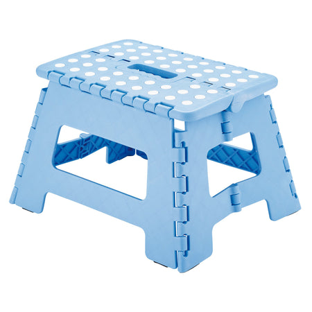 DRAPER Folding Step Stool: Model No.FSST