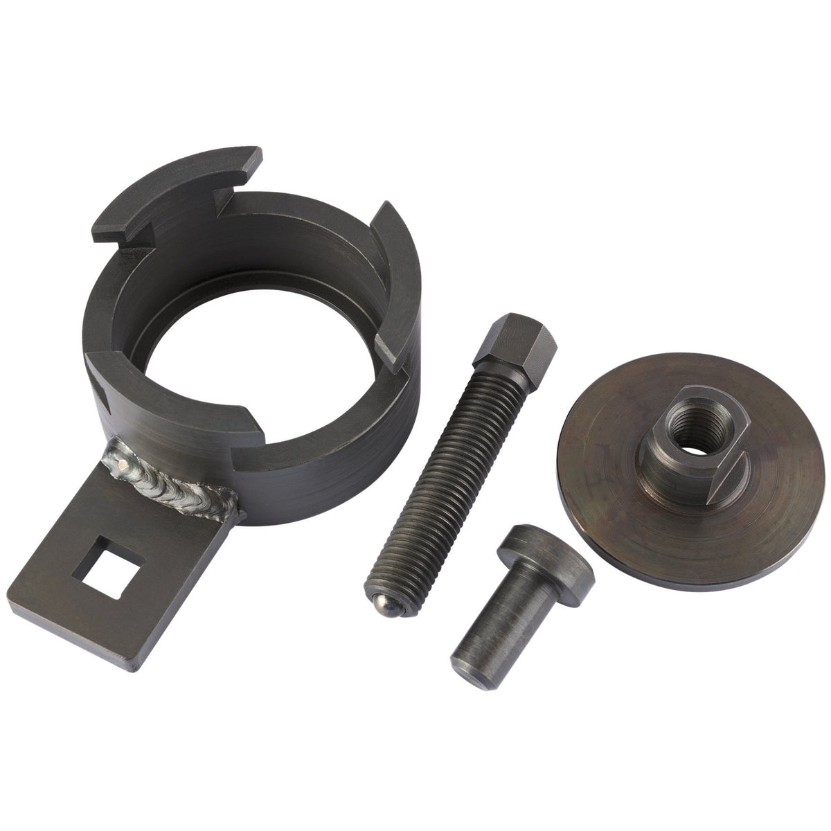 Engine Timing Kit (VAUXHALL): Model No.ETK276