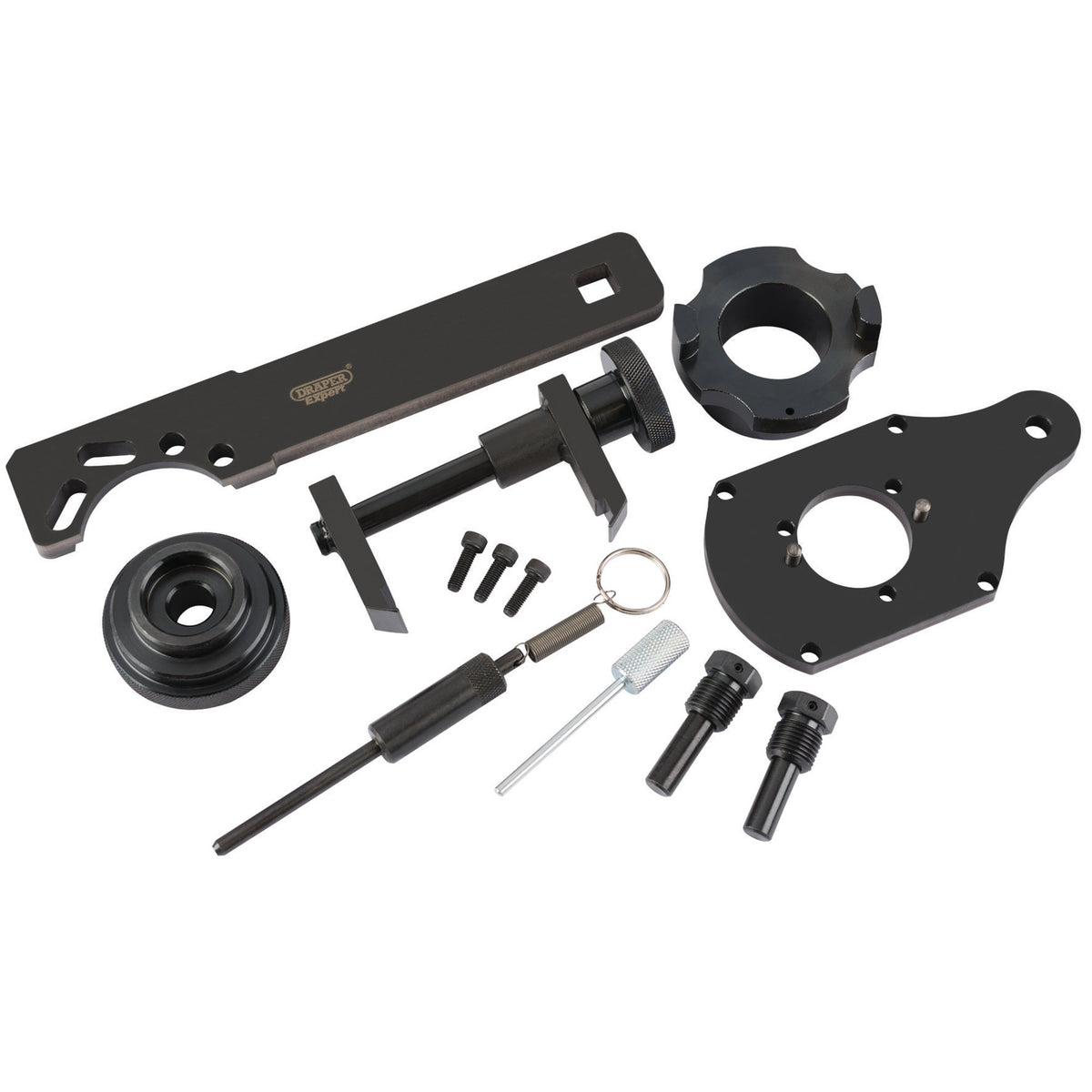 Engine Timing Kit (VAUXHALL): Model No.ETK277