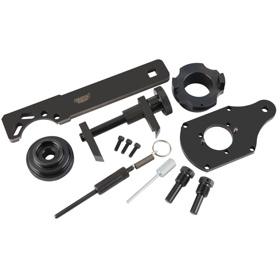 Engine Timing Kit (VAUXHALL): Model No.ETK277