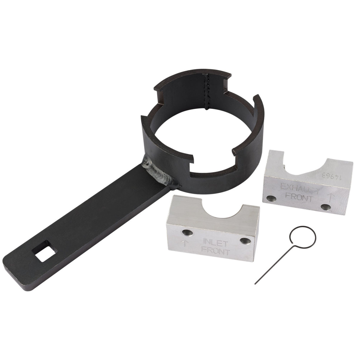 Engine Timing Kit (VAUXHALL, SAAB): Model No.ETK282