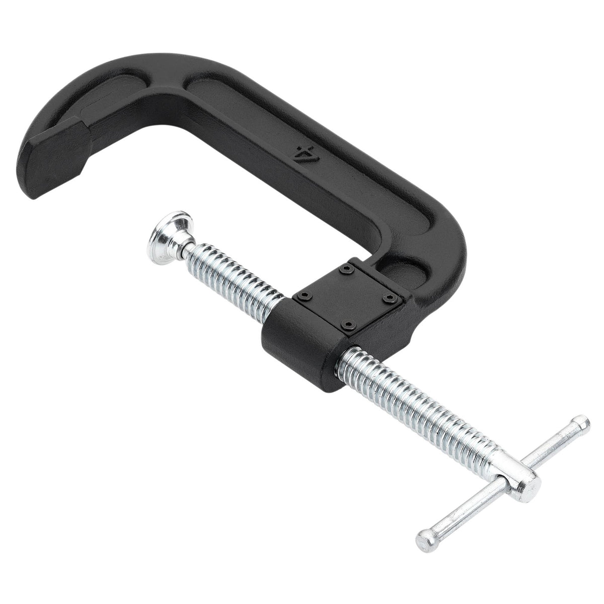 Quick Release G-Clamp, 100mm: No.QGCL100
