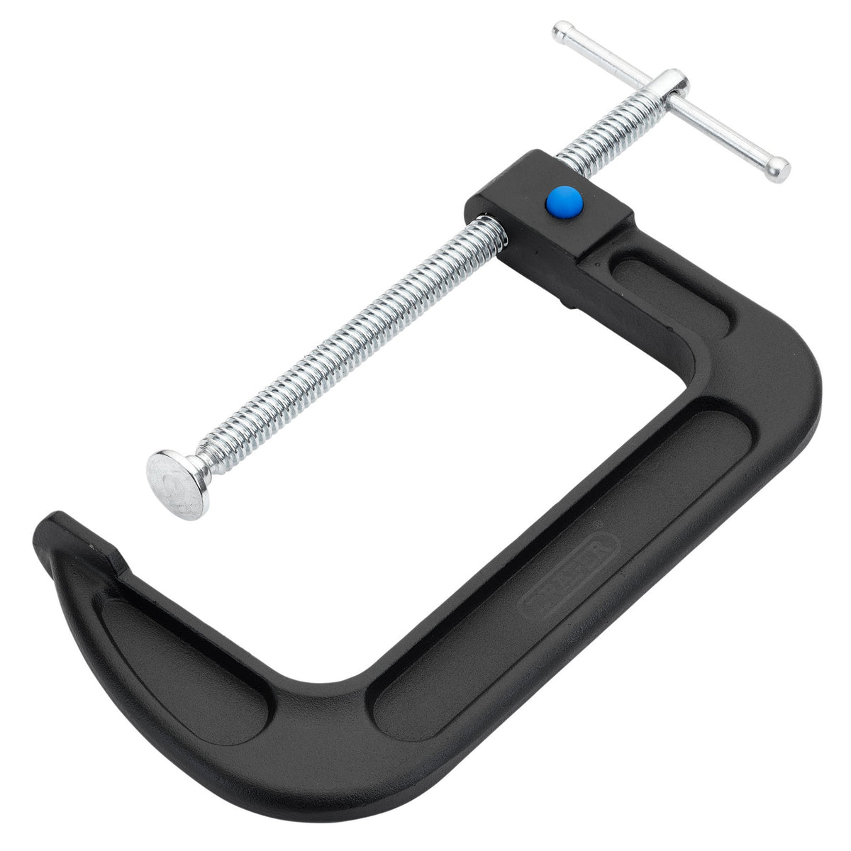 Quick Release G-Clamp, 150mm: No.QGCL150