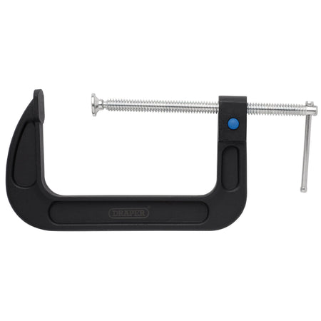Quick Release G-Clamp, 150mm: No.QGCL150