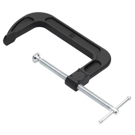 Quick Release G-Clamp, 150mm: No.QGCL150