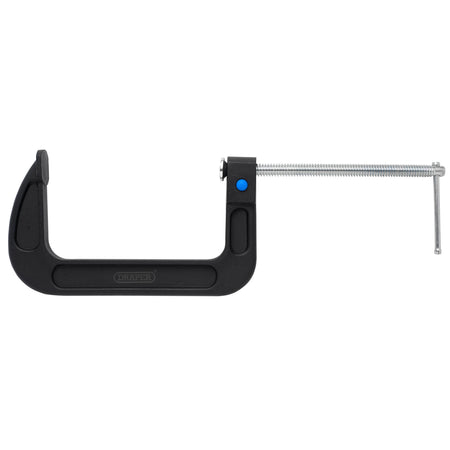 Quick Release G-Clamp, 150mm: No.QGCL150