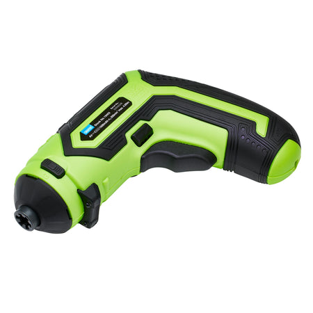 DRAPER Draper Storm Force 4V Multifunction Screwdriver and Cutting Tool, 1/4" Hex Model No. CSD4MHSF