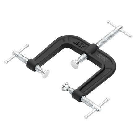3-Way G-Clamp, 63mm: No.3WGCL