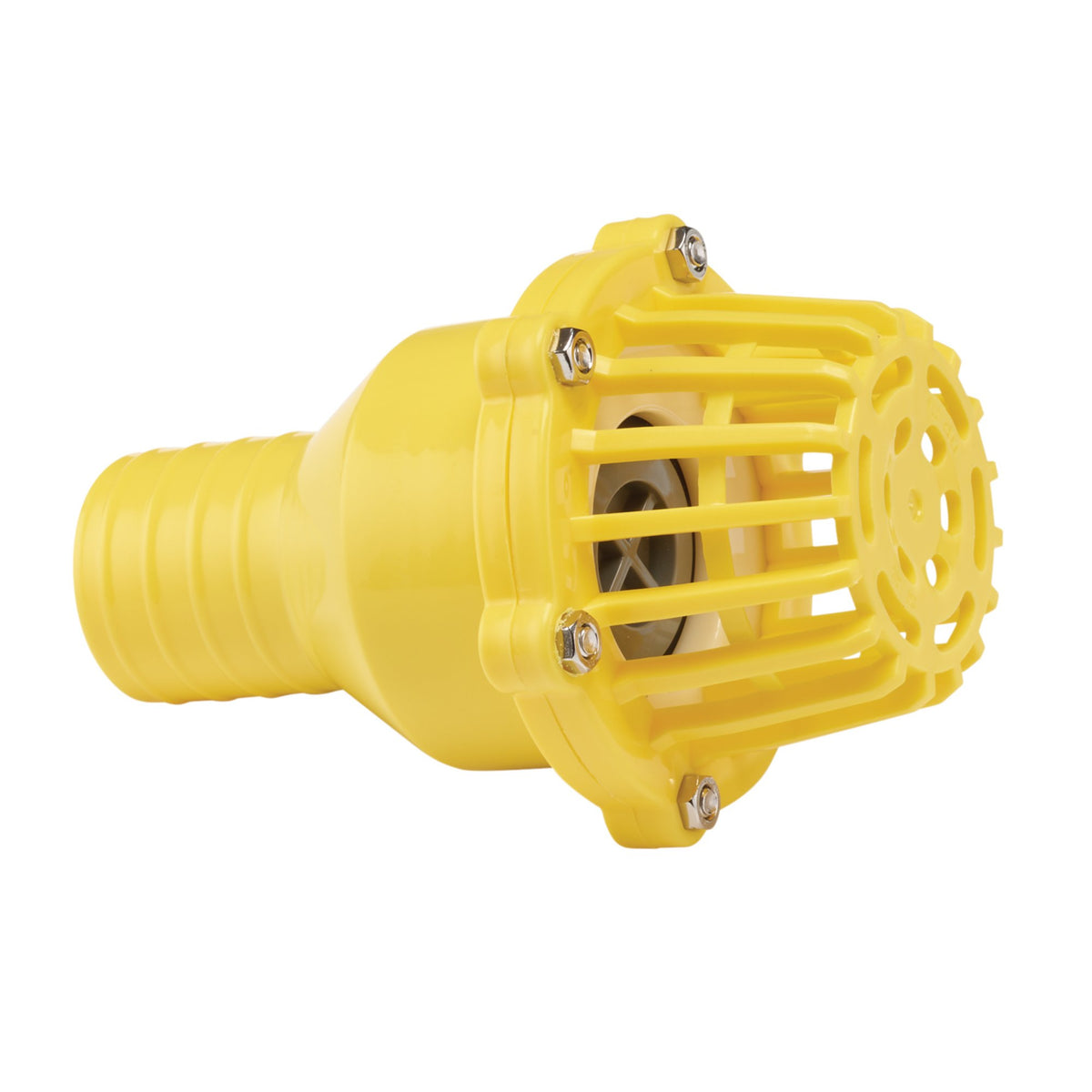 DRAPER Foot Valve Strainer 2in.-50mm: Model No.FVS2