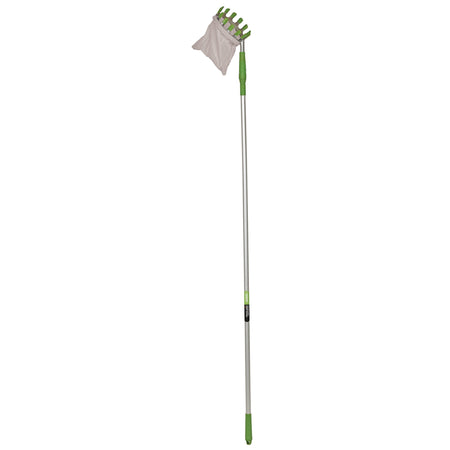 Telescopic Fruit Picker: Model No. GTFP