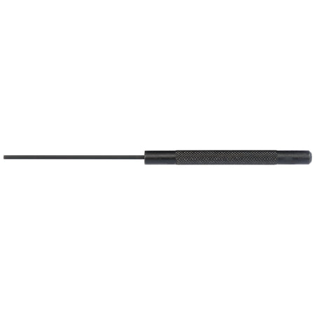 DRAPER 1/8in. x 200mm Parallel Pin Punch: Model No.55P