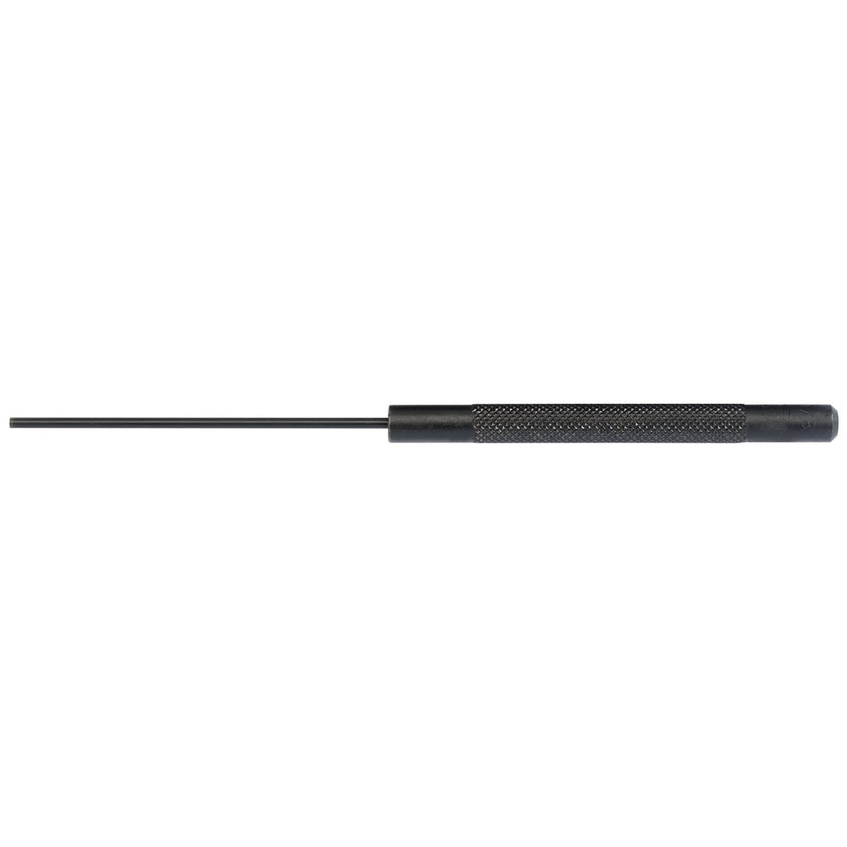DRAPER 1/8in. x 200mm Parallel Pin Punch: Model No.55P