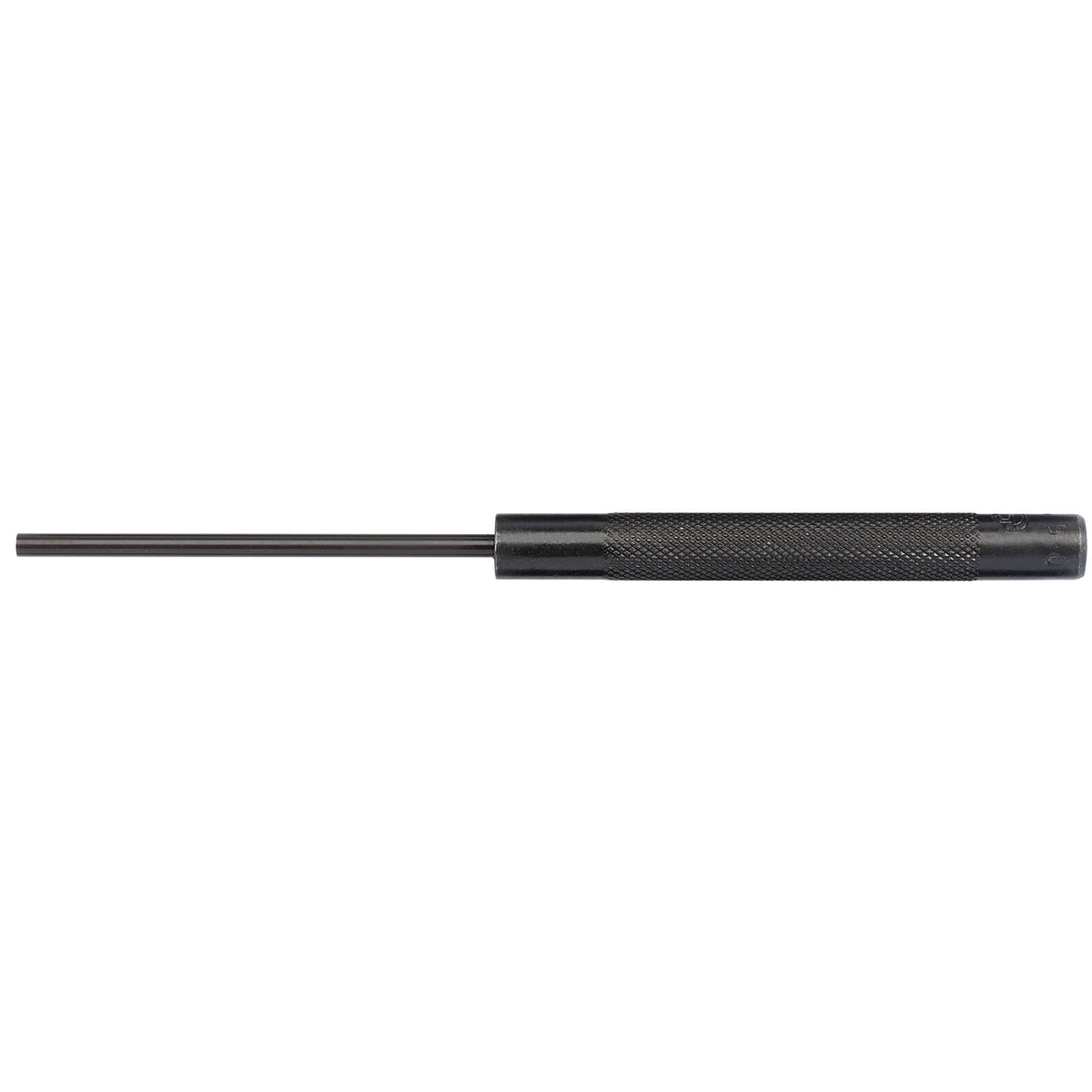 DRAPER 3/16in. x 200mm Parallel Pin Punch: Model No.55P