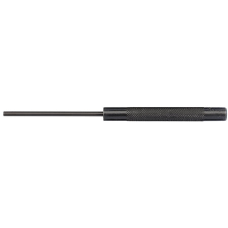 DRAPER 3/16in. x 200mm Parallel Pin Punch: Model No.55P