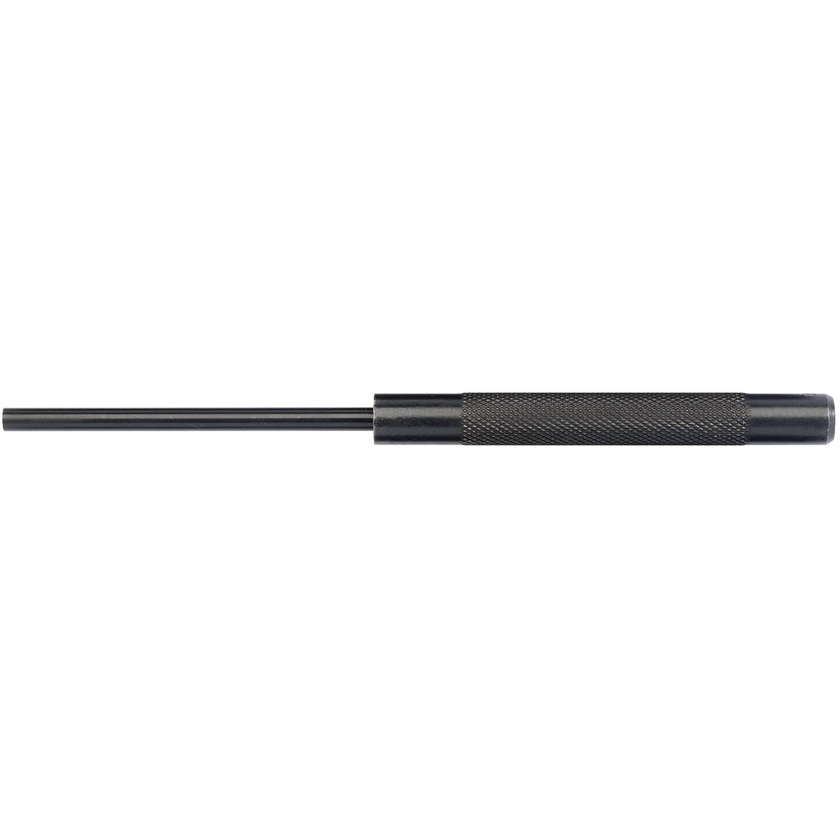 DRAPER 1/4in. x 200mm Parallel Pin Punch: Model No.55P