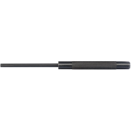 DRAPER 1/4in. x 200mm Parallel Pin Punch: Model No.55P