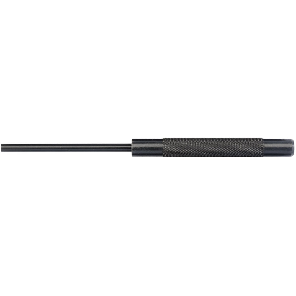 DRAPER 1/4in. x 200mm Parallel Pin Punch: Model No.55P