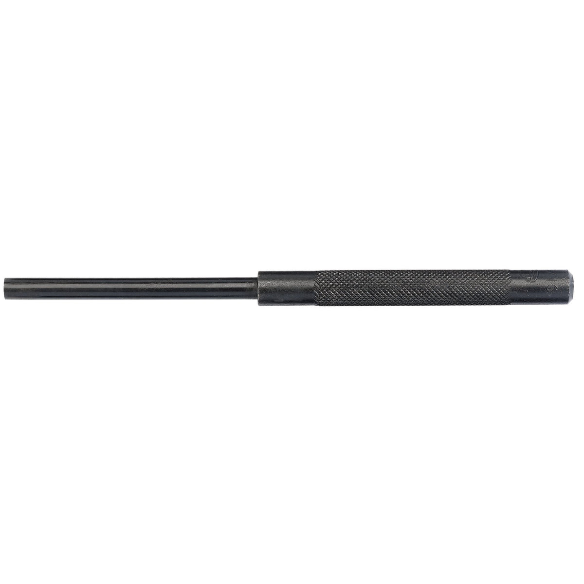 DRAPER 5/16in. x 200mm Parallel Pin Punch: Model No.55P