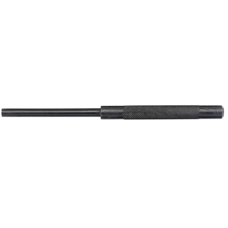 DRAPER 5/16in. x 200mm Parallel Pin Punch: Model No.55P