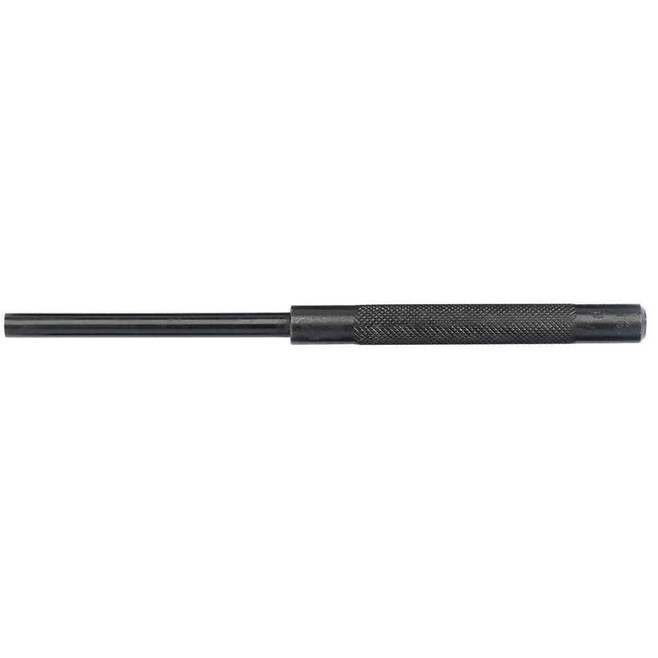 DRAPER 5/16in. x 200mm Parallel Pin Punch: Model No.55P