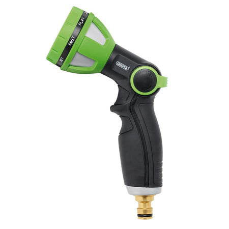 Draper Eight Pattern Spray Gun Model No. GW8PE