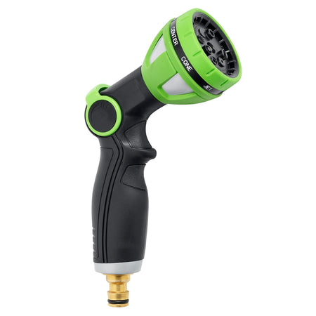 Draper Eight Pattern Spray Gun Model No. GW8PE