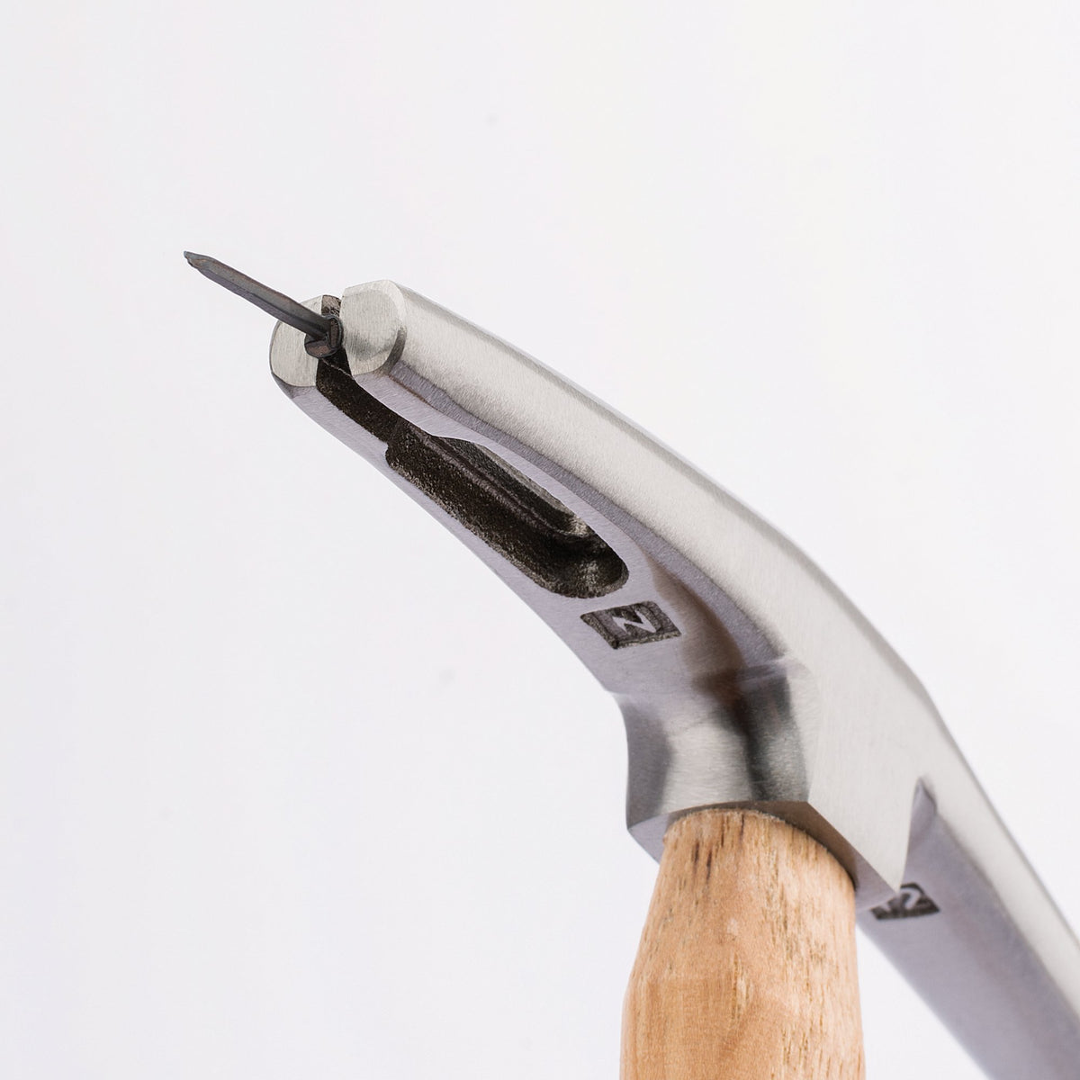 DRAPER Expert 190G Magnetic Tack Hammer: Model No.TH7
