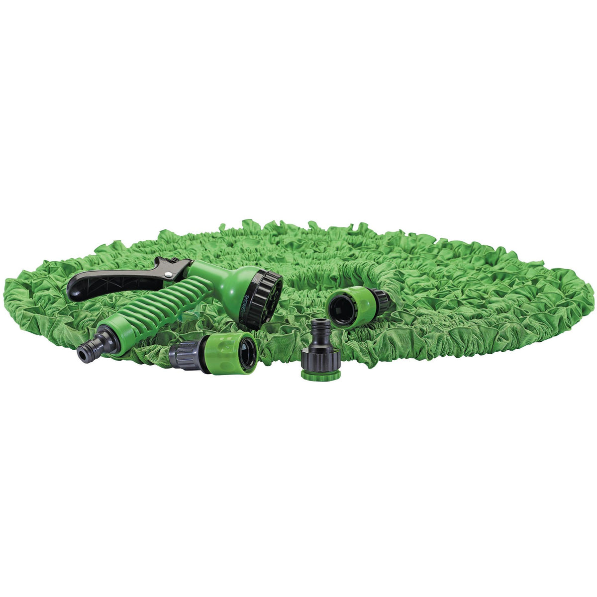 Draper Bore Expanding Recoil Hose Kit, 10m Model No. GEH/G