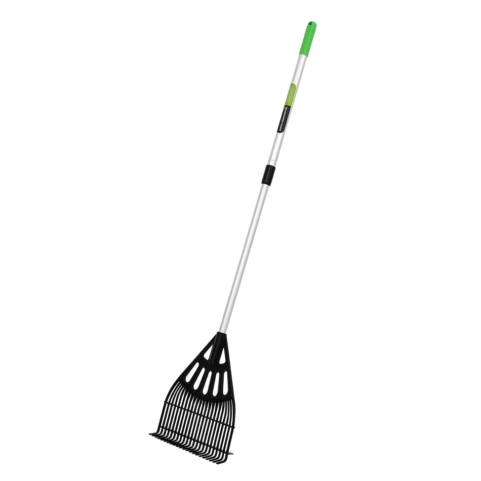 Telescopic Rake: Model No. GTLR