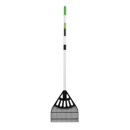 Telescopic Rake: Model No. GTLR